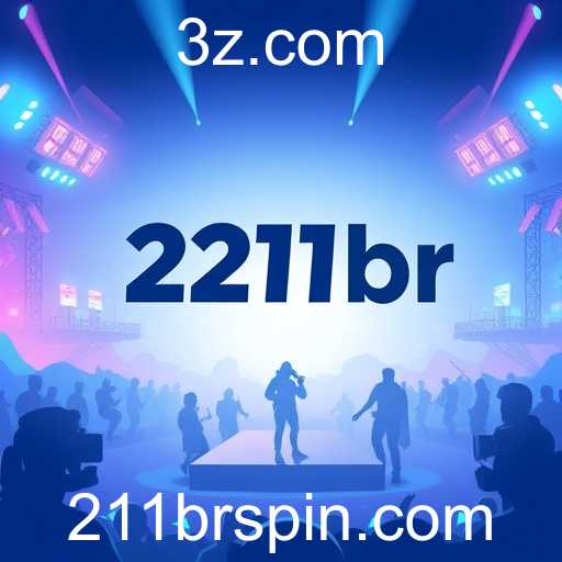 211br Revoluciona o Mercado de Jogos em 2025