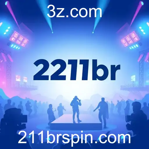 211br Revoluciona o Mercado de Jogos em 2025