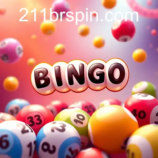 The Intriguing World of Bingo Games and the Role of 211JILI