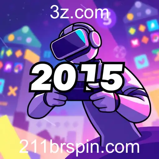 Tendências de Jogos em 2025 com 211br