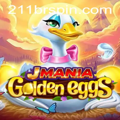 Unveil the Mystical World of JManiaGoldenEggs