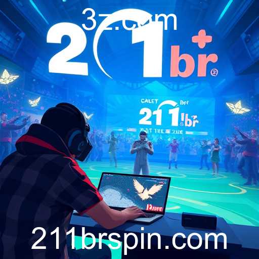 A Evolução dos Jogos Digitais em 211br