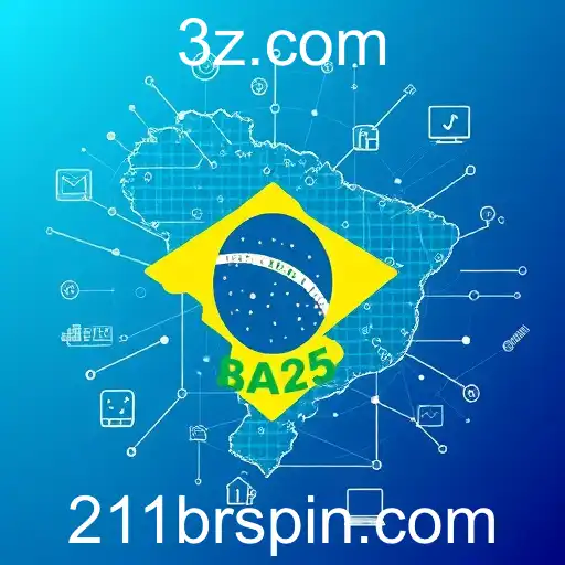 Expansão dos Espaços Virtuais de Jogos com 211br