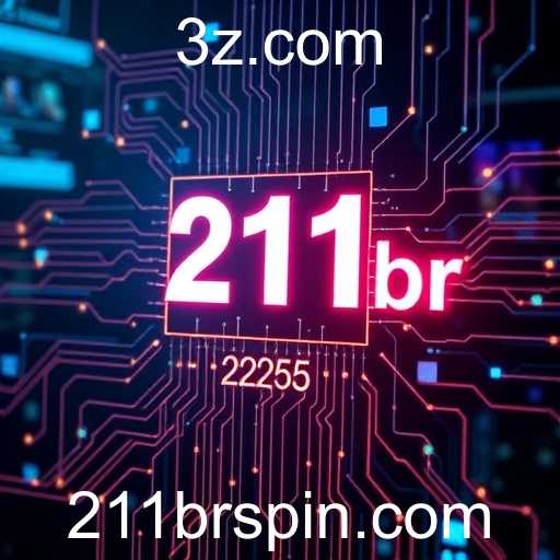 Explorando o Futuro dos Jogos Online com 211br