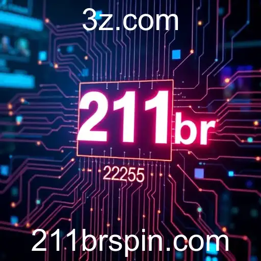 Explorando o Futuro dos Jogos Online com 211br