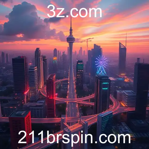 Explorando as Novidades do Mundo dos Jogos com 211br