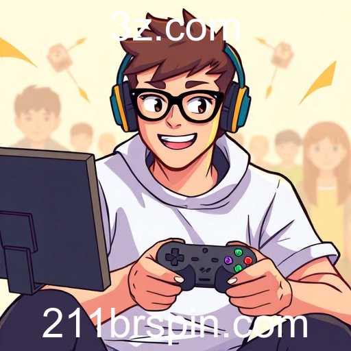 Explorando o Universo do 211br em 2025