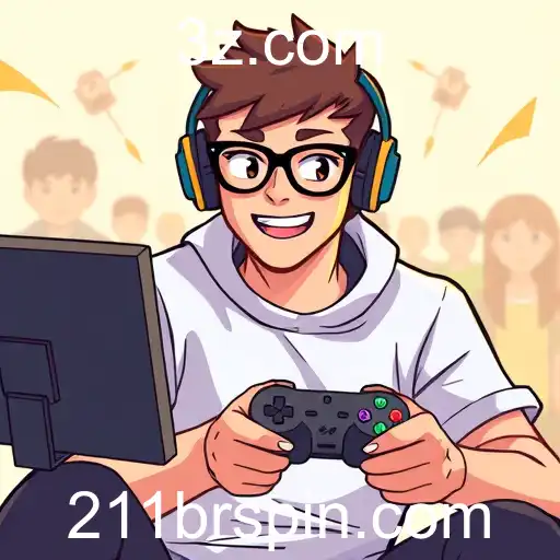 Explorando o Universo do 211br em 2025