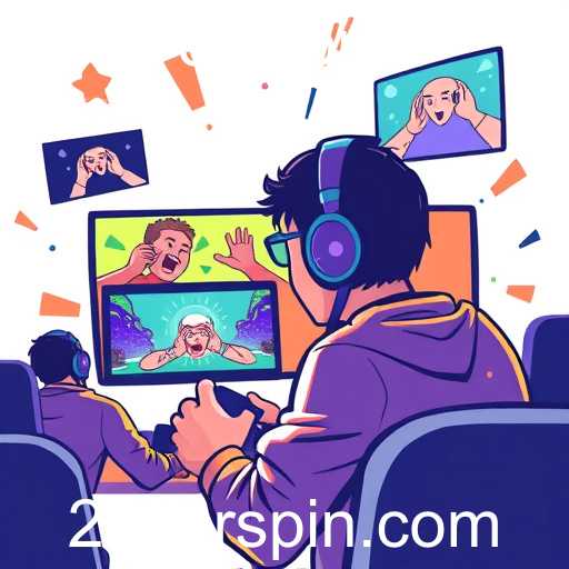 Explorando a Popularidade do 211br no Mundo dos Jogos