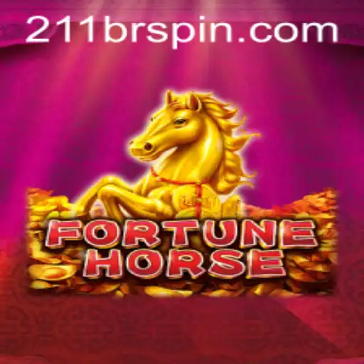 Explore the Thrilling World of FortuneHorse - A 211JILI Adventure