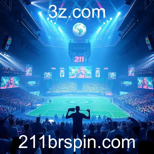 211BR: O Epicentro do Entretenimento em Língua Portuguesa