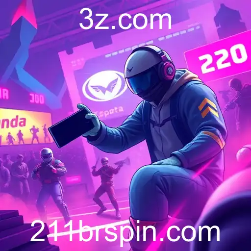 Inovações e Tendências do Mundo dos Jogos em 2025