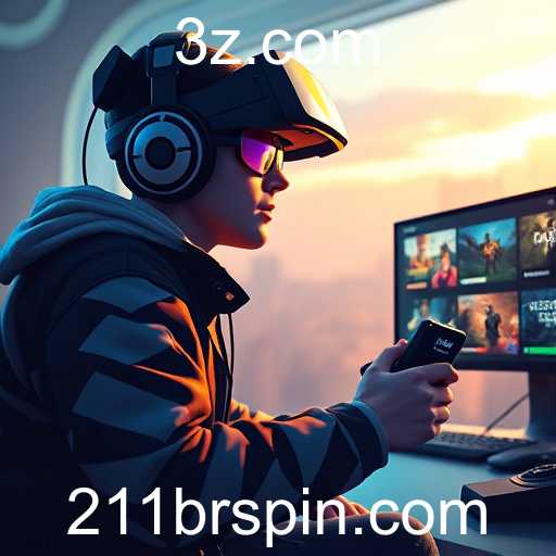 Eventos e Tendências do Mundo dos Jogos 2025