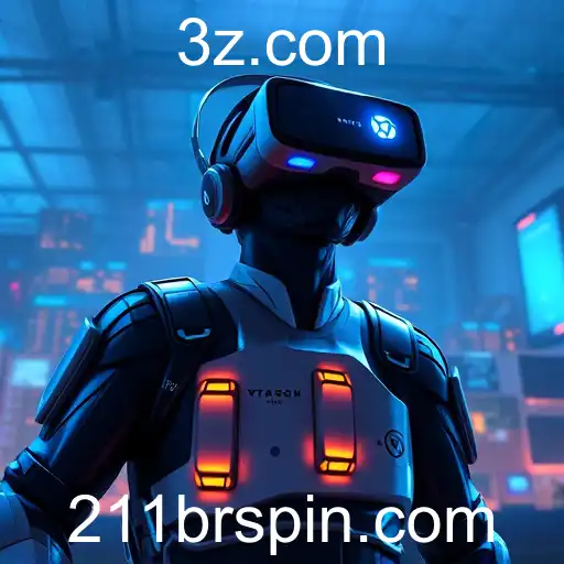 Revolução nos Jogos em 2025: Inovações e Tendências que Transformam o Setor