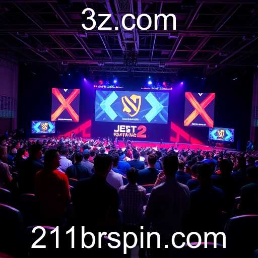 Ascensão e Popularidade dos Jogos Online em 2025