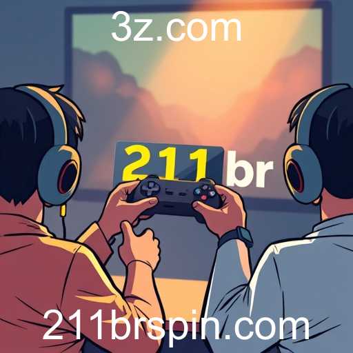 O Impacto dos Jogos Online no Brasil: Um Olhar sobre o Futuro Digital