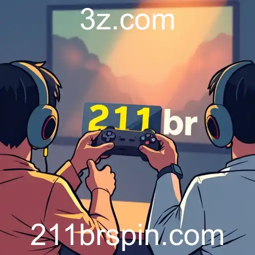 O Impacto dos Jogos Online no Brasil: Um Olhar sobre o Futuro Digital