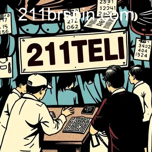 Unraveling the Complex World of Jueteng: The Role of 211JILI