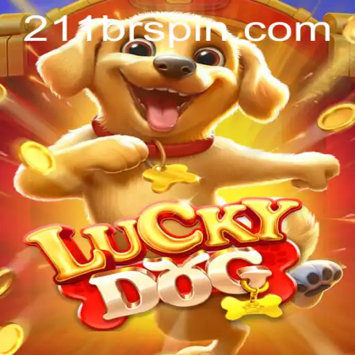 Discover the Exciting World of LuckyDog and Its Unique Keyword 211JILI