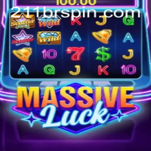Exploring the Exciting World of MassiveLuck: The Game of Fortune and Strategy