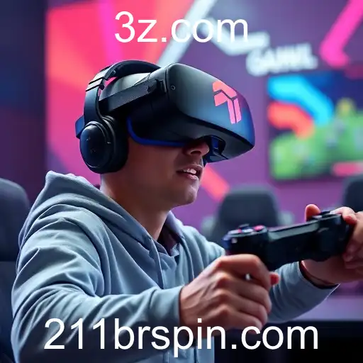 Novos Horizontes em Jogos Online