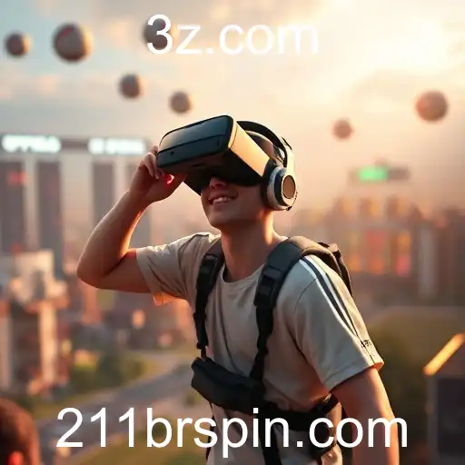 Novas Tendências no Mundo dos Jogos em 2025