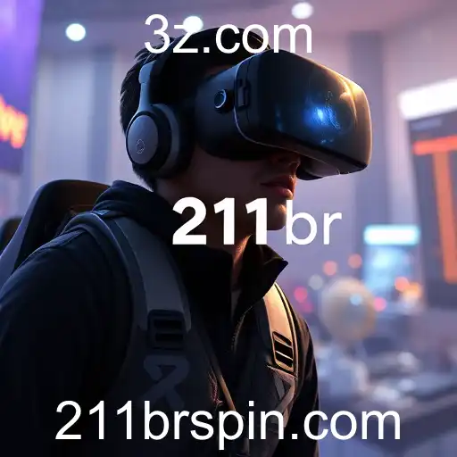 211br revoluciona o mercado de jogos em 2025