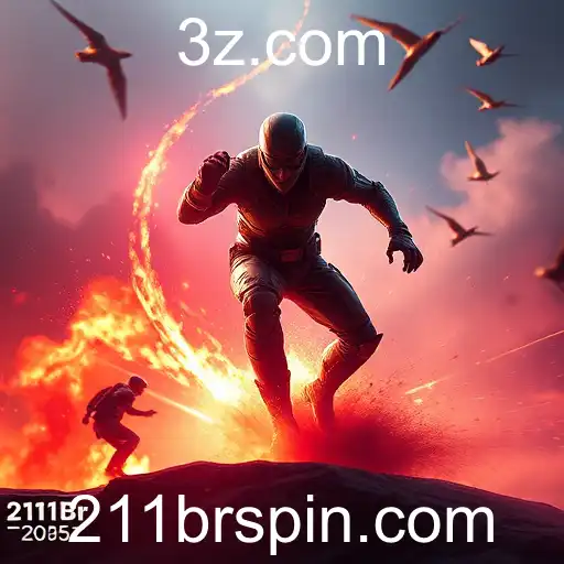 Revolução Digital nos Jogos Brasileiros