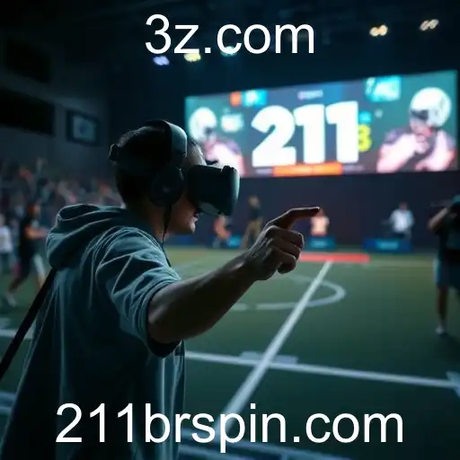 Novas Tendências no Mundo dos Jogos Brasileiros