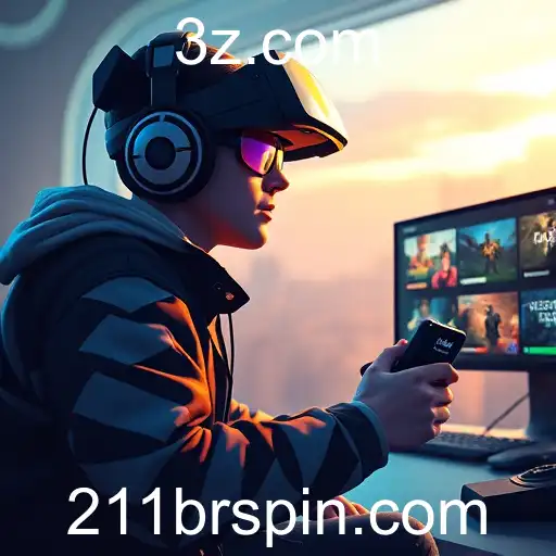 O Impacto da IA nos Jogos Eletrônicos em 2025