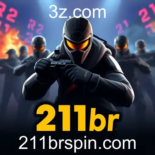O Impacto de 211br no Cenário de Jogos em Português