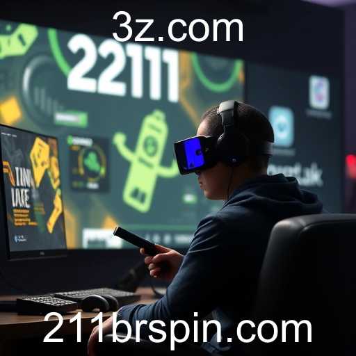 Novas Dinâmicas e Tendências no Mundo dos Jogos Online