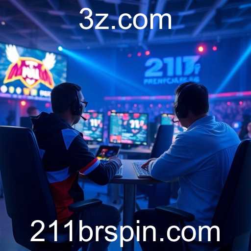 Novidades e Tendências na 211BR: O Futuro dos Jogos em Português