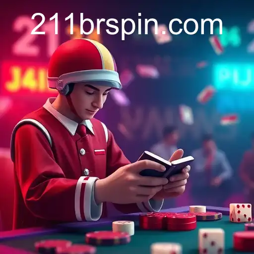 Understanding Responsible Gambling with 211JILI