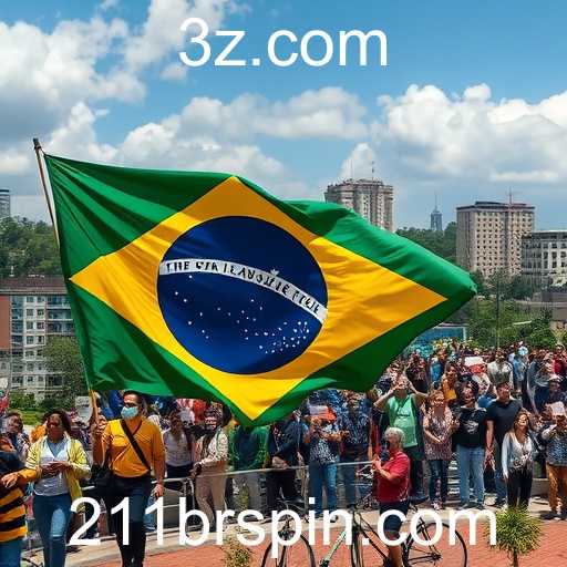 A Revolução dos Jogos em 211br: O Futuro do Entretenimento Digital