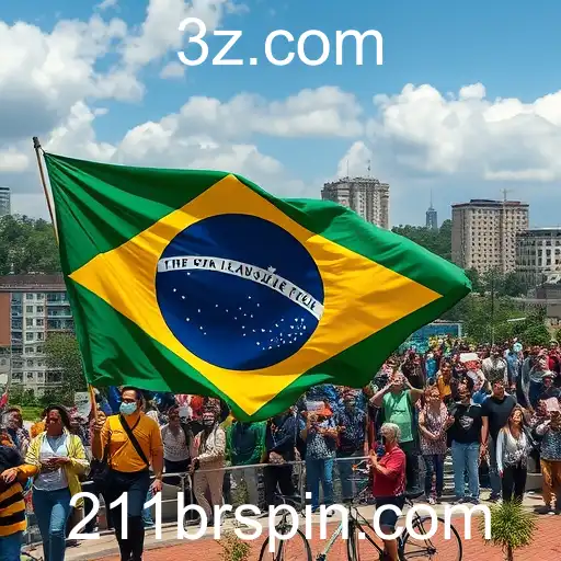 A Revolução dos Jogos em 211br: O Futuro do Entretenimento Digital