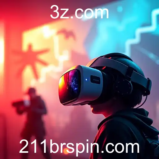 A Revolução da Tecnologia nos Videogames: Gaming Tech