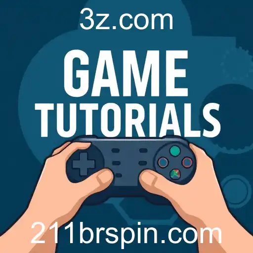 Desvendando a Categoria 'Game Tutorials' no 211br